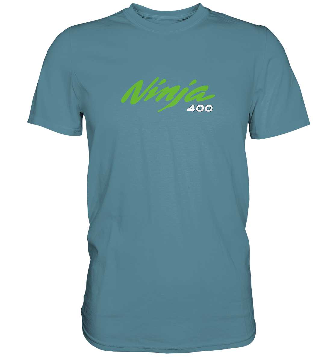 Ninja 400 - Premium unisex Shirt