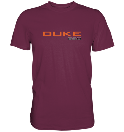 Duke 890 - Premium unisex Shirt