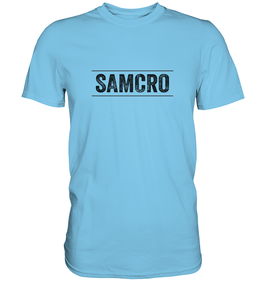 SAMCRO - Premium unisex Shirt