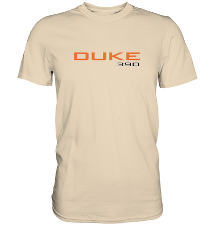 Duke 390 - Premium unisex Shirt