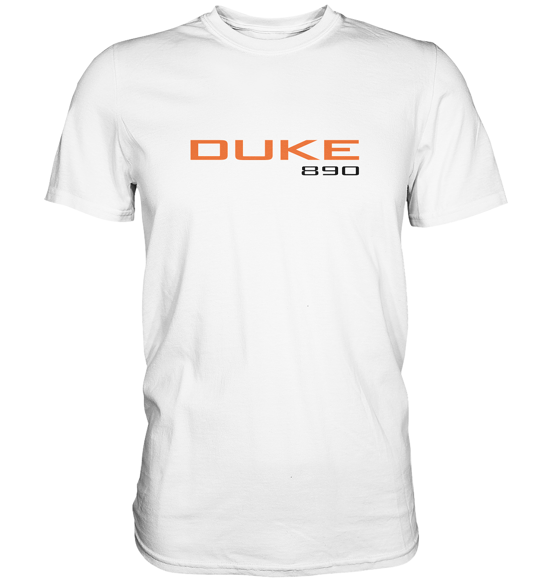 Duke 890 - Premium unisex Shirt