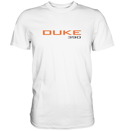 Duke 390 - Premium unisex Shirt