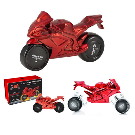 Eau de Parfum, Men - Chasing the wind San Marino - 1 Tagesduft & 1 Nachtduft